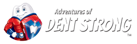 Adventures of Dent Strong